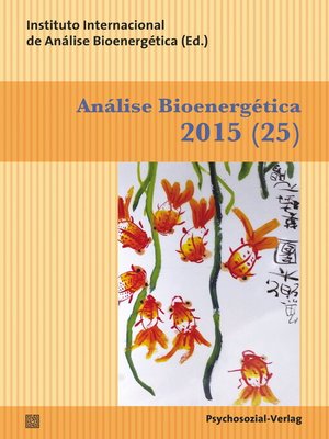 cover image of Análise Bioenergética
